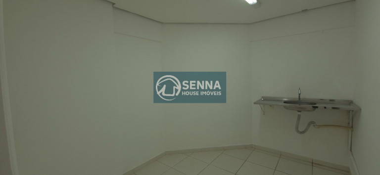 Imagem Sala Comercial para Alugar, 60 m² em Anhangabaú - Jundiaí