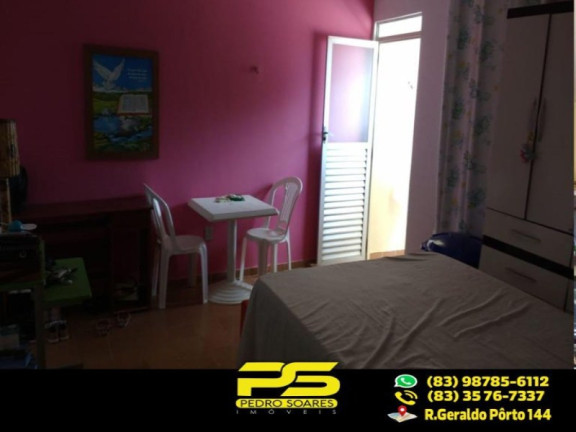 Imagem Apartamento com 3 Quartos à Venda, 174 m² em Camboinha - Cabedelo Imagem Apartamento com 3 Quartos à Venda, 174 m² em Camboinha - Cabedelo