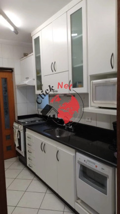 Imagem Apartamento com 3 Quartos à Venda, 80 m² em Anchieta - São Bernardo Do Campo Imagem Apartamento com 3 Quartos à Venda, 80 m² em Anchieta - São Bernardo Do Campo