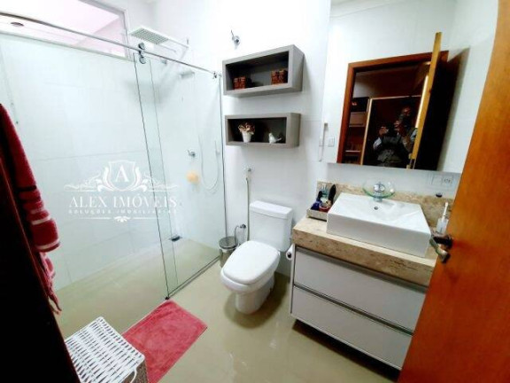 Imagem Casa de Condomínio com 2 Quartos à Venda,  em Terras São Bento - Limeira