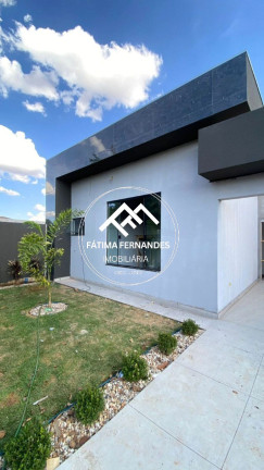 Casa com 3 Quartos à Venda,  em Residencial  Das Palmeiras - Sertanópolis