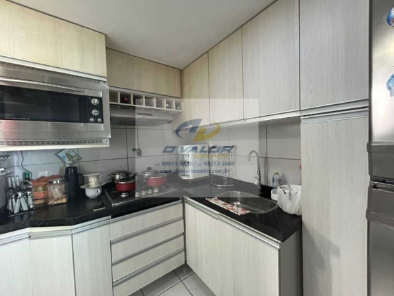 Imagem Apartamento com 3 Quartos à Venda, 70 m² em Manaíra - João Pessoa