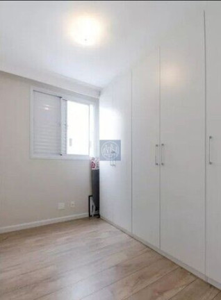 Imagem Apartamento com 2 Quartos à Venda, 70 m² em água Branca - São Paulo