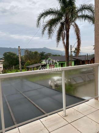 Imagem Sobrado com 2 Quartos à Venda, 91 m² em Caravagio - Osório Imagem Sobrado com 2 Quartos à Venda, 91 m² em Caravagio - Osório