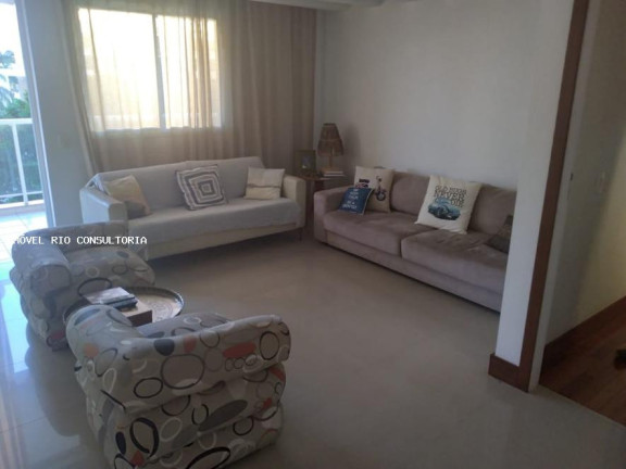 Imagem Apartamento com 3 Quartos à Venda, 129 m² em Rio De Janeiro Imagem Apartamento com 3 Quartos à Venda, 129 m² em Rio De Janeiro