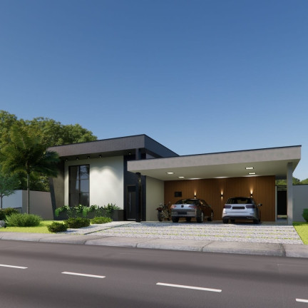 Imagem Casa de Condomínio com 4 Quartos à Venda, 344 m² em Alto Do Cardoso - Pindamonhangaba