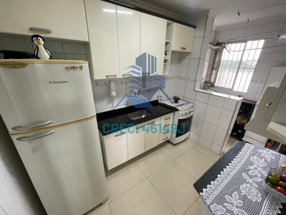Imagem Apartamento com 2 Quartos à Venda, 52 m² em Vila São José (cidade Dutra) - São Paulo Imagem Apartamento com 2 Quartos à Venda, 52 m² em Vila São José (cidade Dutra) - São Paulo