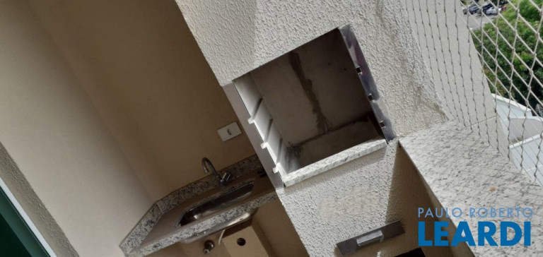 Imagem Apartamento com 2 Quartos à Venda, 62 m² em Paraíso - Santo André Imagem Apartamento com 2 Quartos à Venda, 62 m² em Paraíso - Santo André