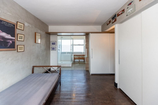 Imagem Apartamento com 2 Quartos à Venda, 127 m² em Planalto Paulista - São Paulo Imagem Apartamento com 2 Quartos à Venda, 127 m² em Planalto Paulista - São Paulo