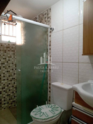 Imagem Apartamento com 2 Quartos à Venda, 53 m² em Jardim Estrela - Mauá Imagem Apartamento com 2 Quartos à Venda, 53 m² em Jardim Estrela - Mauá