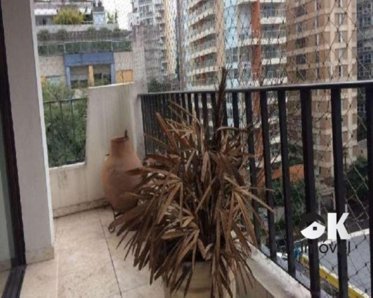Imagem Apartamento com 3 Quartos à Venda, 210 m² em Jardim Paulista - São Paulo Imagem Apartamento com 3 Quartos à Venda, 210 m² em Jardim Paulista - São Paulo