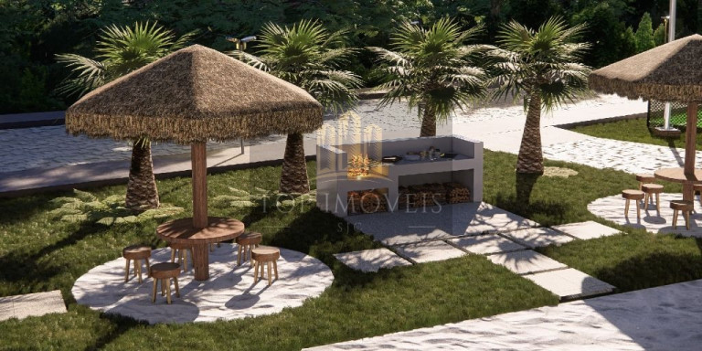 Imagem Terreno à Venda, 268 m² em Condomínio Residencial Ecopark Bourbon - Caçapava Imagem Terreno à Venda, 268 m² em Condomínio Residencial Ecopark Bourbon - Caçapava