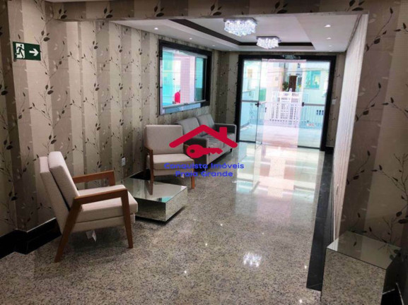 Imagem Apartamento com 2 Quartos à Venda, 74 m² em Aviação - Praia Grande Imagem Apartamento com 2 Quartos à Venda, 74 m² em Aviação - Praia Grande