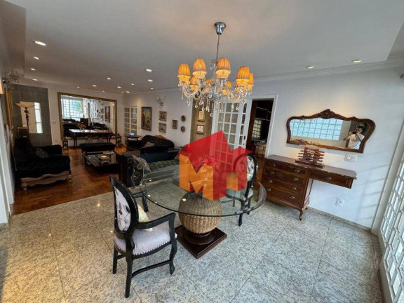 Imagem Casa com 4 Quartos à Venda, 212 m² em Parque Residencial Nardini - Americana Imagem Casa com 4 Quartos à Venda, 212 m² em Parque Residencial Nardini - Americana