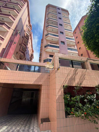Imagem Apartamento com 2 Quartos à Venda, 109 m² em Caiçara - Praia Grande