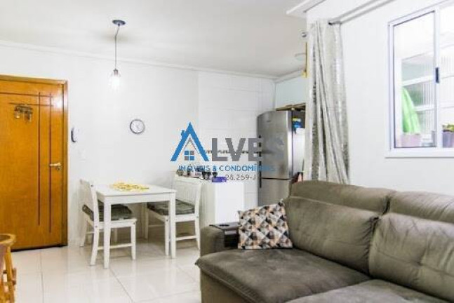 Imagem Apartamento com 2 Quartos à Venda, 60 m² em Parque Novo Oratório - Santo André Imagem Apartamento com 2 Quartos à Venda, 60 m² em Parque Novo Oratório - Santo André
