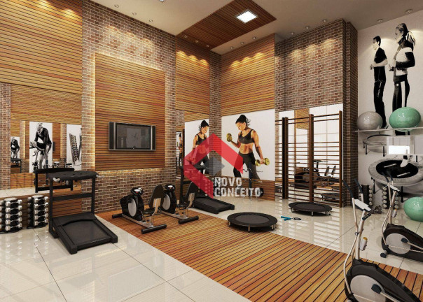 Imagem Apartamento com 3 Quartos à Venda, 118 m² em Luciano Cavalcante - Fortaleza Imagem Apartamento com 3 Quartos à Venda, 118 m² em Luciano Cavalcante - Fortaleza