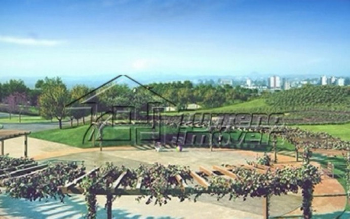 Imóvel à Venda, 470 m² em Urbanova - São José Dos Campos