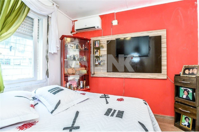 Imagem Apartamento com 1 Quarto à Venda, 44 m² em Vila Ipiranga - Porto Alegre Imagem Apartamento com 1 Quarto à Venda, 44 m² em Vila Ipiranga - Porto Alegre