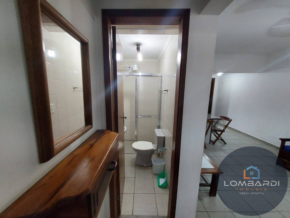 Imagem Apartamento com 1 Quarto à Venda, 70 m² em Praia Grande - Ubatuba Imagem Apartamento com 1 Quarto à Venda, 70 m² em Praia Grande - Ubatuba