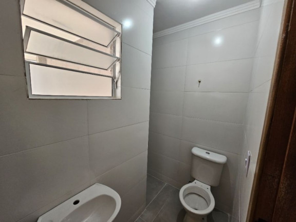 Imagem Casa de Condomínio com 2 Quartos à Venda, 70 m² em Mirim - Praia Grande Imagem Casa de Condomínio com 2 Quartos à Venda, 70 m² em Mirim - Praia Grande