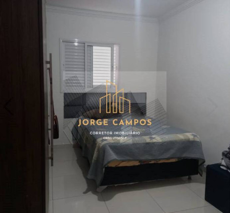 Imagem Apartamento com 2 Quartos à Venda, 62 m² em Vila Maria - São José Dos Campos Imagem Apartamento com 2 Quartos à Venda, 62 m² em Vila Maria - São José Dos Campos