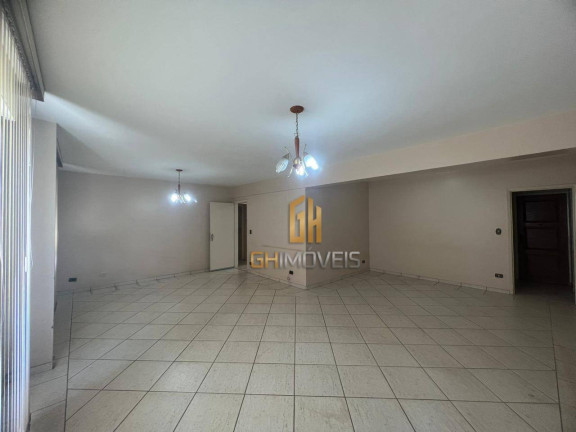 Apartamento com 4 Quartos à Venda, 202 m² em Setor Oeste - Goiânia