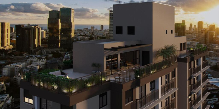 Imagem Apartamento com 1 Quarto à Venda, 27 m² em Vila Monte Alegre - São Paulo