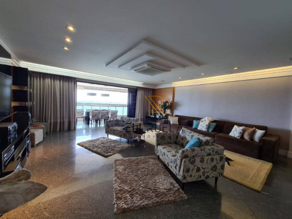 Imagem Apartamento com 4 Quartos à Venda, 280 m² em Praia Da Costa - Vila Velha Imagem Apartamento com 4 Quartos à Venda, 280 m² em Praia Da Costa - Vila Velha