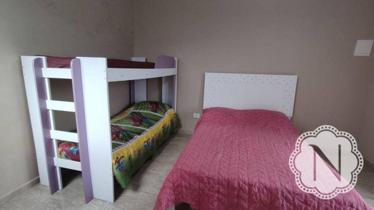 Imagem Sobrado com 2 Quartos à Venda, 80 m² em Laranjeiras - Itanhaém Imagem Sobrado com 2 Quartos à Venda, 80 m² em Laranjeiras - Itanhaém