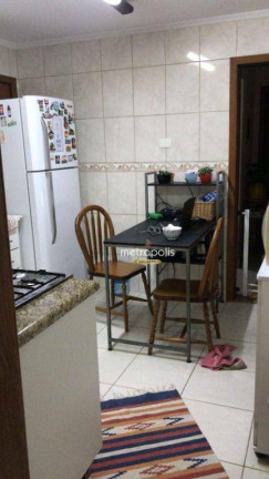Imagem Apartamento com 3 Quartos à Venda, 127 m² em Centro - São Bernardo Do Campo Imagem Apartamento com 3 Quartos à Venda, 127 m² em Centro - São Bernardo Do Campo