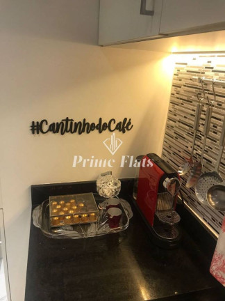 Imagem Apartamento com 1 Quarto à Venda, 35 m² em Moema - São Paulo Imagem Apartamento com 1 Quarto à Venda, 35 m² em Moema - São Paulo