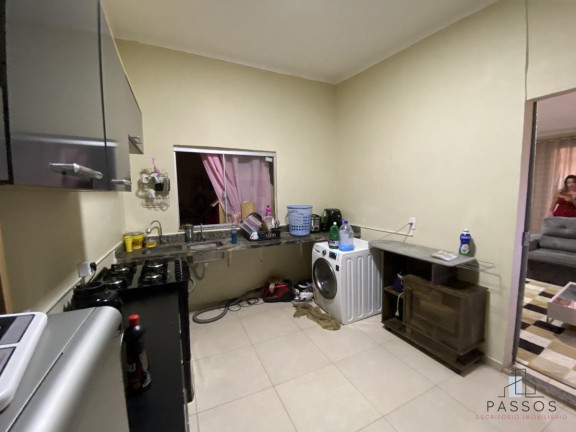 Imagem Casa com 2 Quartos à Venda, 91 m² em Paranoá - Brasília