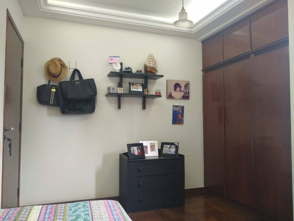 Imagem Apartamento com 3 Quartos à Venda, 107 m² em Chácara Santo Antônio (zona Leste) - São Paulo