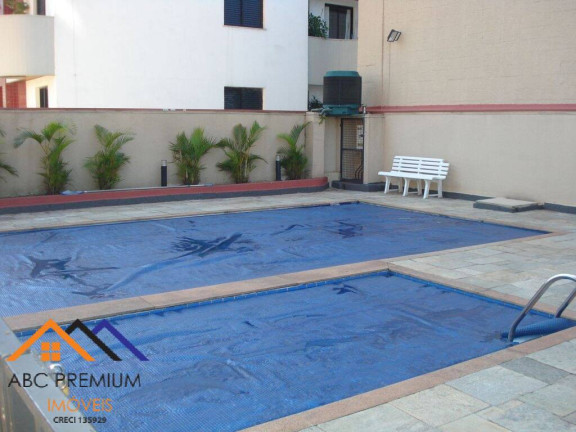 Imagem Apartamento com 2 Quartos à Venda, 102 m² em Vila Gilda - Santo André Imagem Apartamento com 2 Quartos à Venda, 102 m² em Vila Gilda - Santo André