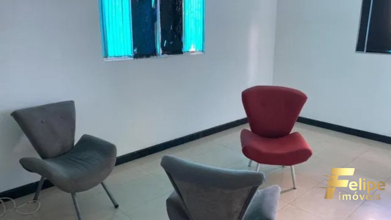 Imagem Cobertura com 4 Quartos à Venda, 350 m² em República - Vitória