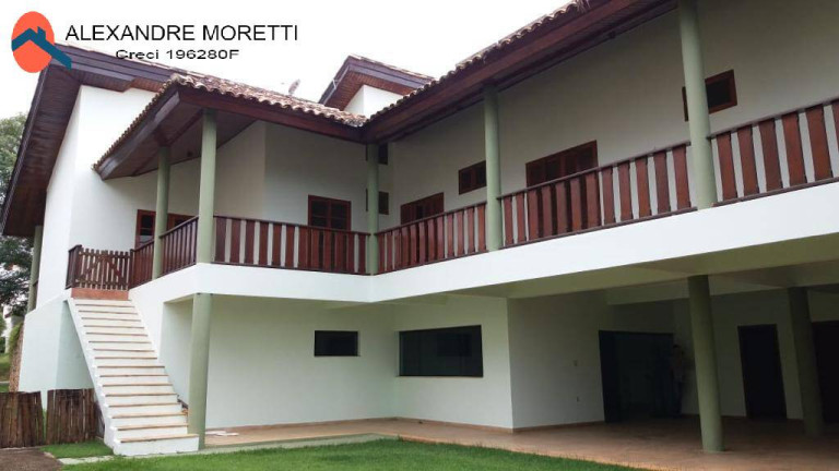 Casa com 4 Quartos à Venda, 900 m² em Ipatinga - Sorocaba