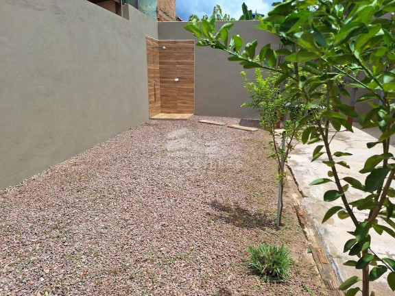 Imagem Casa com 3 Quartos à Venda, 194 m² em Igarapé - Porto Velho