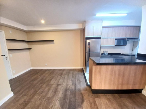 Imagem Apartamento com 1 Quarto à Venda, 69 m² em Barra Funda - São Paulo