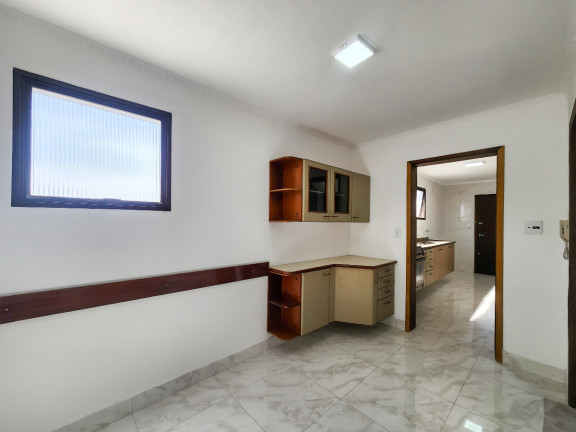 Imagem Apartamento com 3 Quartos à Venda, 128 m² em Vila Clementino - São Paulo