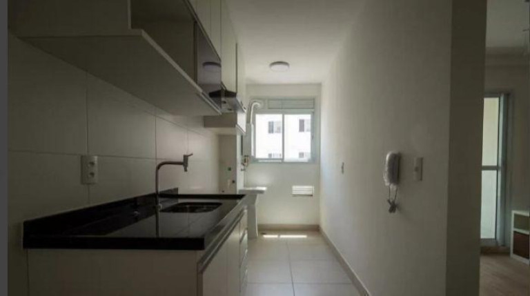 Imagem Apartamento com 2 Quartos à Venda, 55 m² em Brás - São Paulo