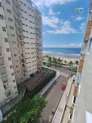 Apartamento com 2 Quartos à Venda, 82 m² em Balneário Flórida - Praia Grande