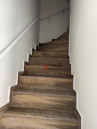 Imagem Casa com 2 Quartos à Venda, 49 m² em Maracanã - Praia Grande