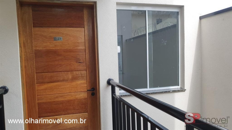 Imagem Imóvel com 2 Quartos à Venda, 50 m² em Vila Isolina Mazzei - São Paulo