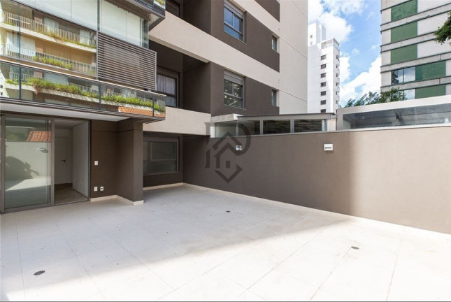 Imagem Apartamento com 2 Quartos à Venda, 117 m² em Vila Nova Conceição - São Paulo