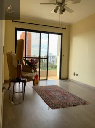 Imagem Imóvel com 3 Quartos à Venda, 75 m² em Campo Belo - São Paulo Imagem Imóvel com 3 Quartos à Venda, 75 m² em Campo Belo - São Paulo