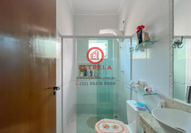 Imagem Casa com 3 Quartos à Venda, 165 m² em Loteamento Villa Branca - Jacareí Imagem Casa com 3 Quartos à Venda, 165 m² em Loteamento Villa Branca - Jacareí