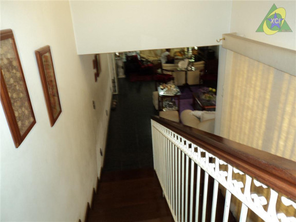 Imagem Casa com 4 Quartos à Venda, 360 m² em Jardim Chapadão - Campinas Imagem Casa com 4 Quartos à Venda, 360 m² em Jardim Chapadão - Campinas