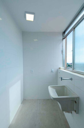 Imagem Apartamento com 3 Quartos à Venda, 58 m² em Campo Grande - Rio De Janeiro Imagem Apartamento com 3 Quartos à Venda, 58 m² em Campo Grande - Rio De Janeiro