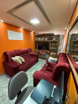 Imagem Apartamento com 2 Quartos à Venda, 57 m² em Itaquera - São Paulo